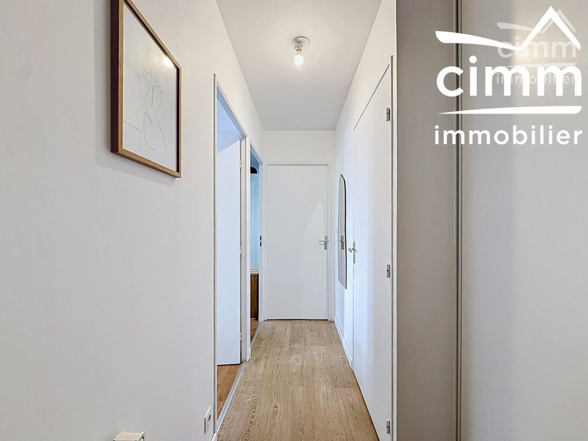 Photo 3 - Appartement à Noyal-Châtillon-sur-Seiche