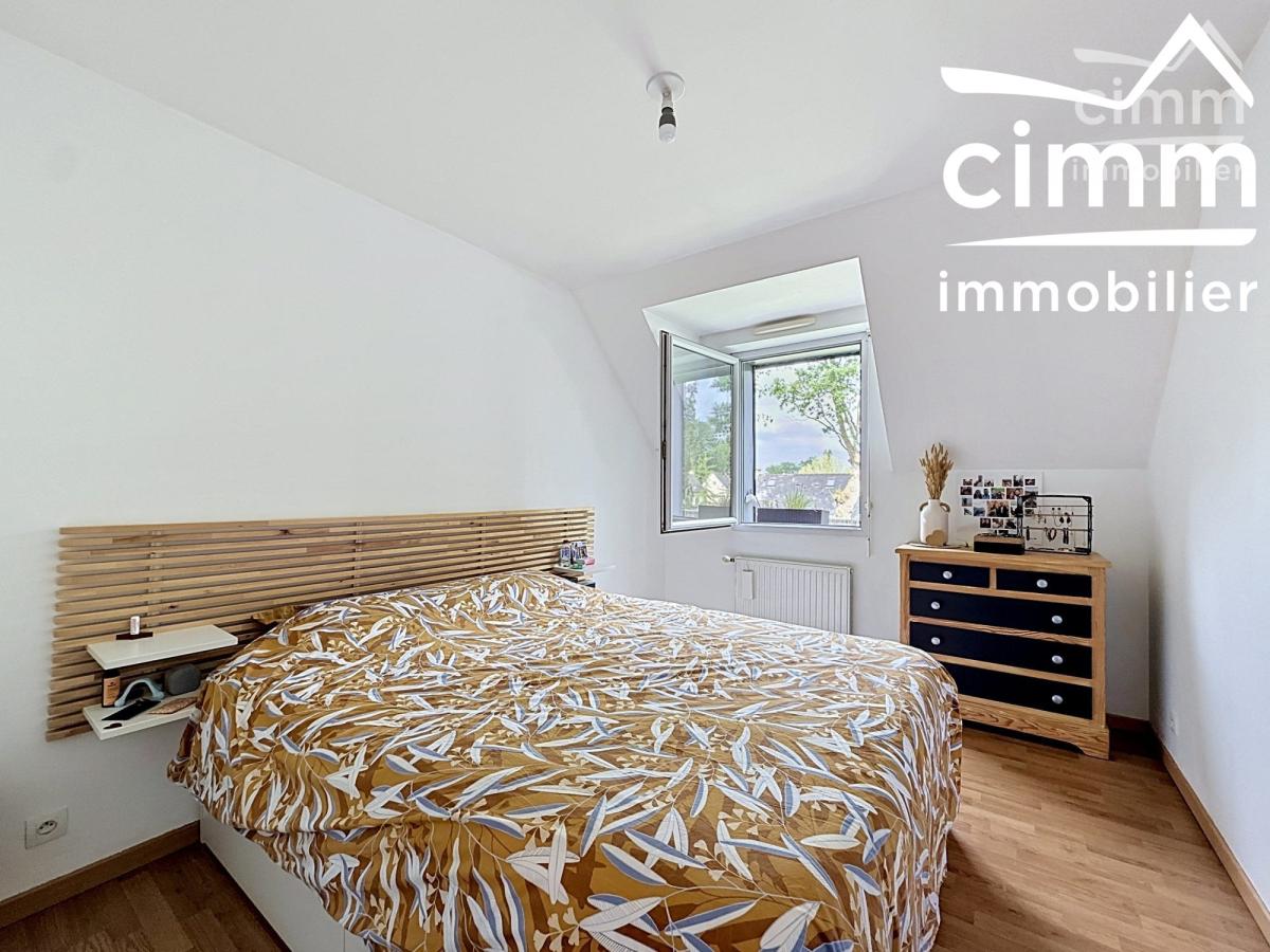 Photo 4 - Appartement à Noyal-Châtillon-sur-Seiche