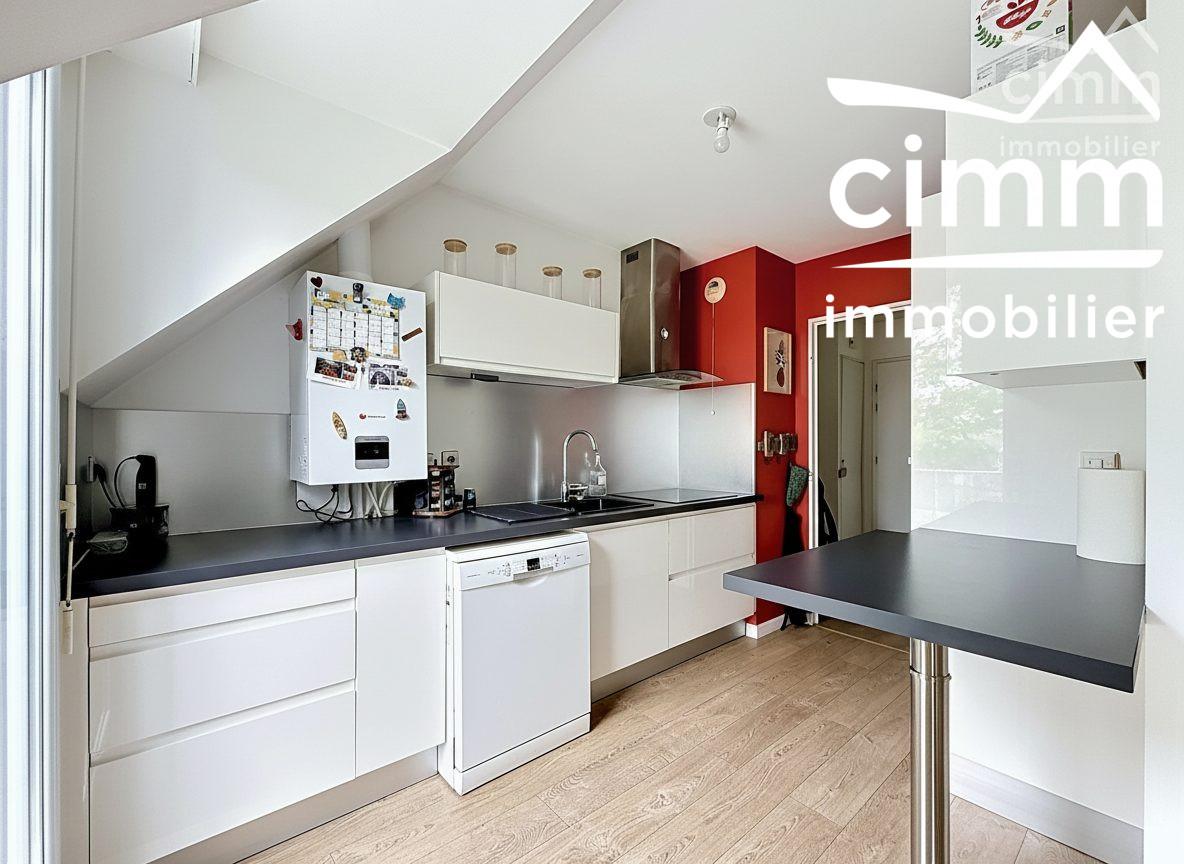 Photo 8 - Appartement à Noyal-Châtillon-sur-Seiche