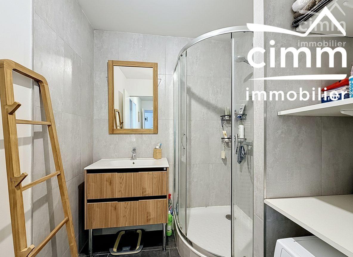 Photo 9 - Appartement à Noyal-Châtillon-sur-Seiche