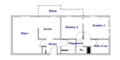 Bien NETTY:GROUP:VA12839 - Photo 11