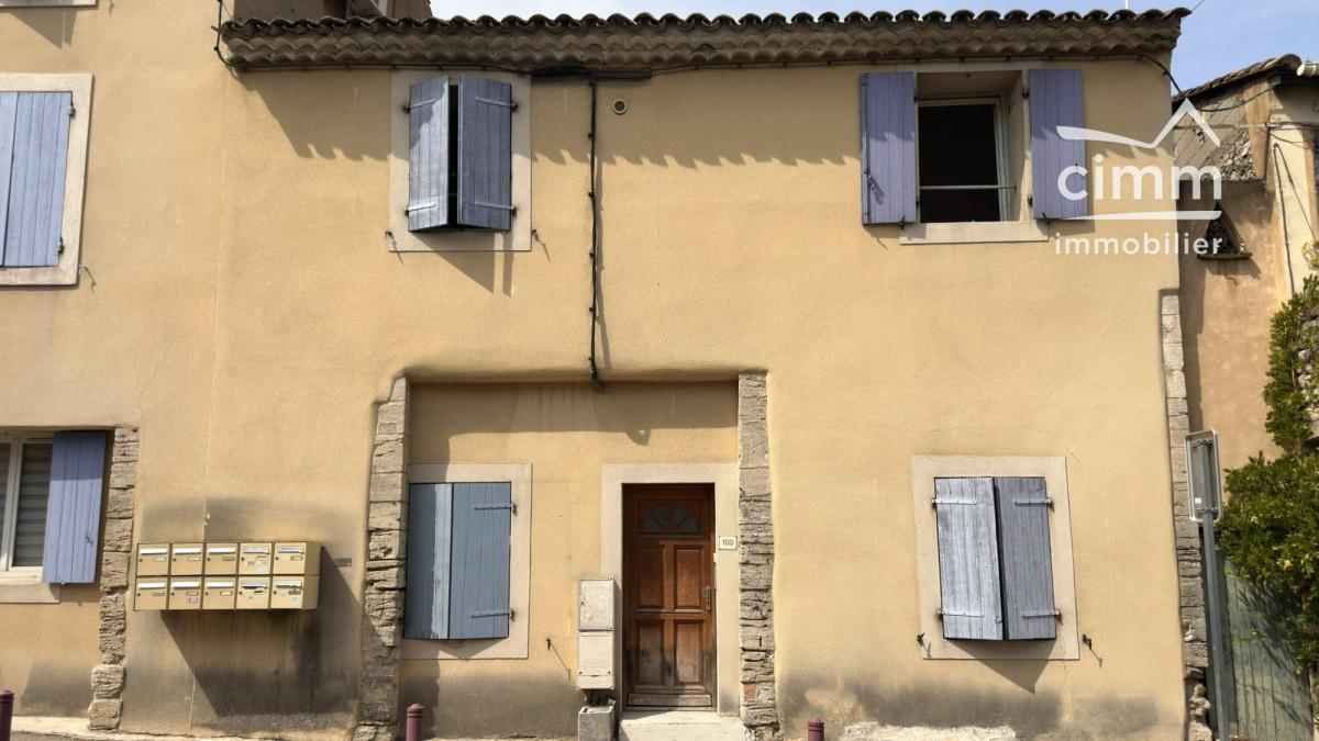 Photo principale - Appartement à Châteauneuf-de-Gadagne
