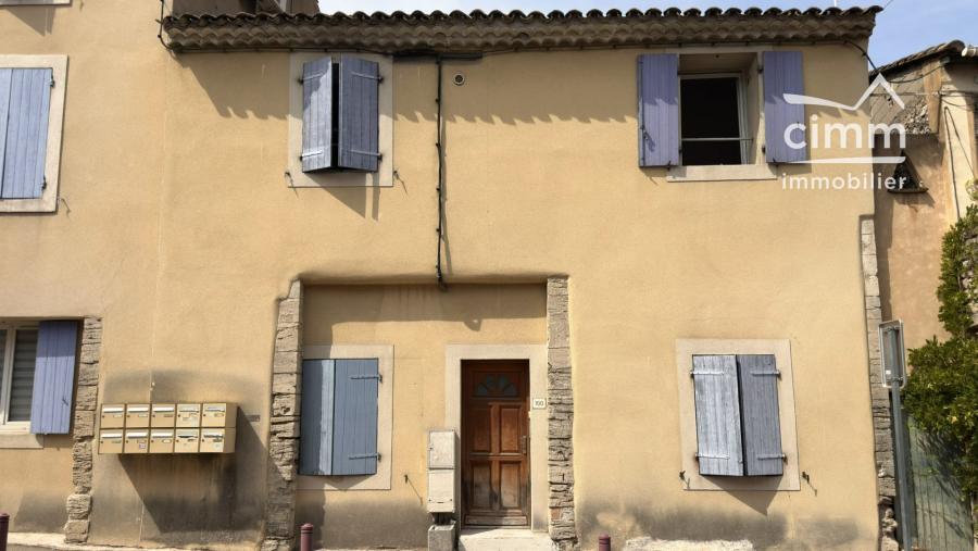 Photo principale - Appartement à Châteauneuf-de-Gadagne
