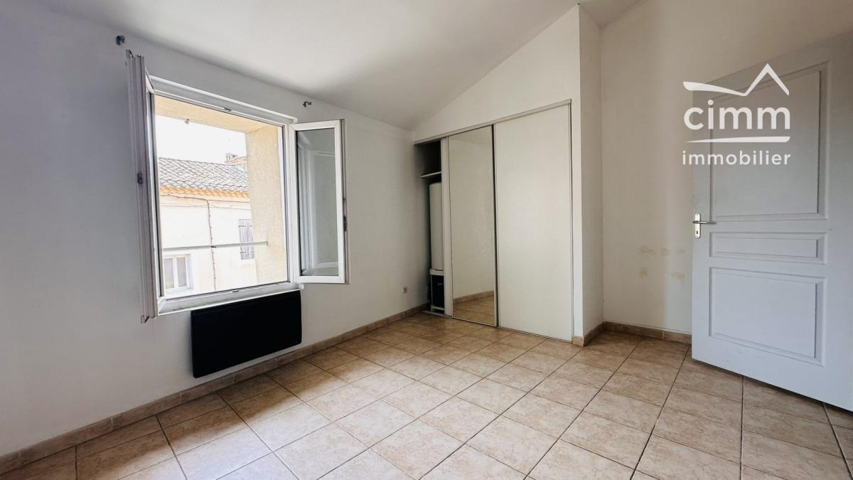 Photo 4 - Appartement à Châteauneuf-de-Gadagne