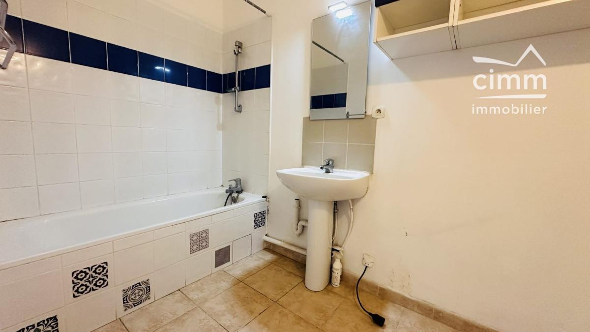 Photo 5 - Appartement à Châteauneuf-de-Gadagne