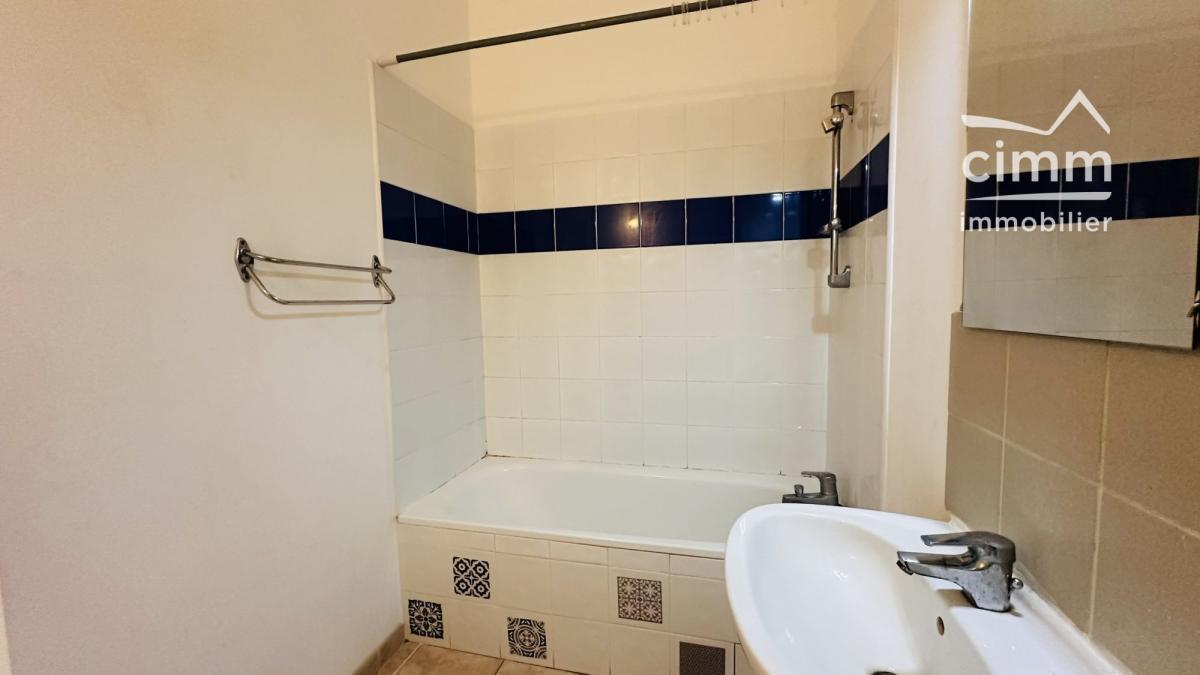 Photo 6 - Appartement à Châteauneuf-de-Gadagne