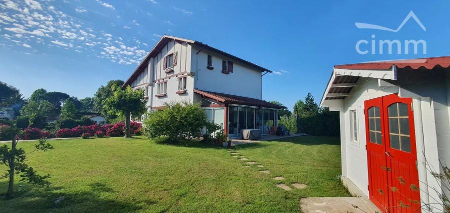 Photo principale - Appartement à Villefranque
