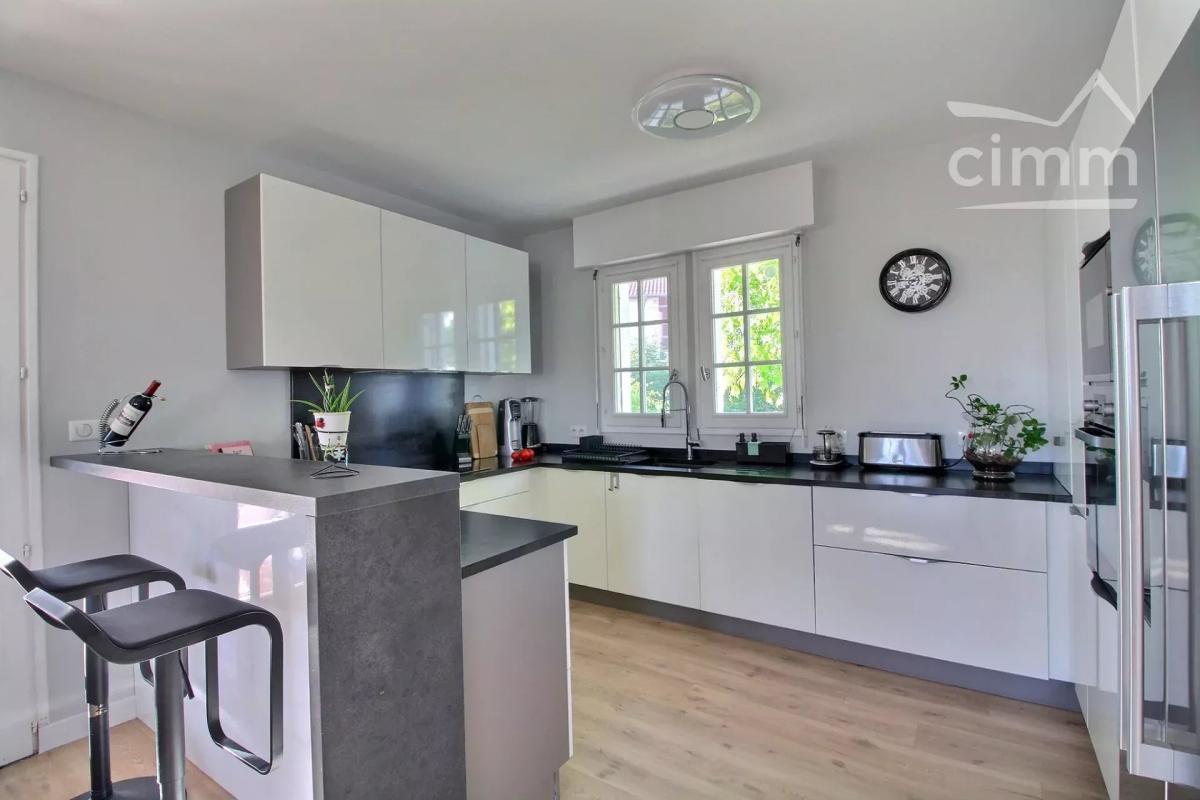 Photo 15 - Appartement à Villefranque