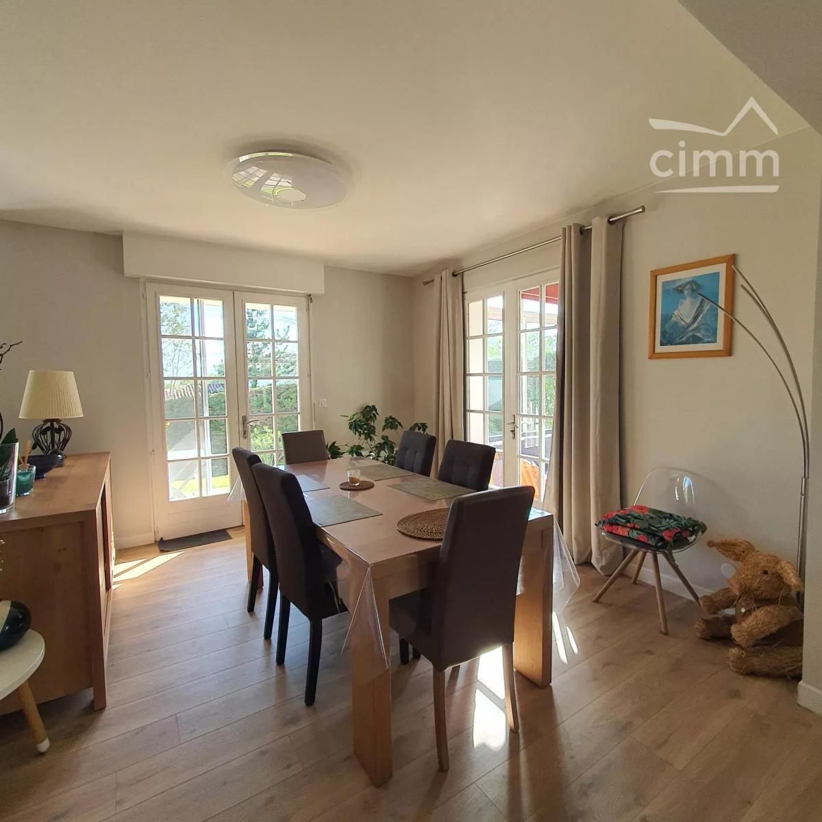 Photo 19 - Appartement à Villefranque