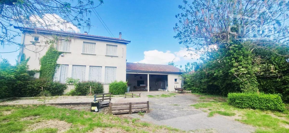 Photo 8 - Maison à La Tour-du-Pin