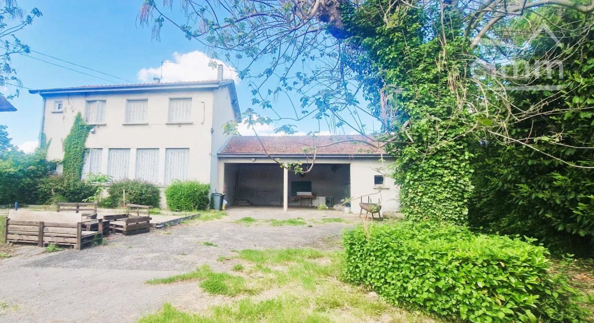 Photo principale - Maison à La Tour-du-Pin