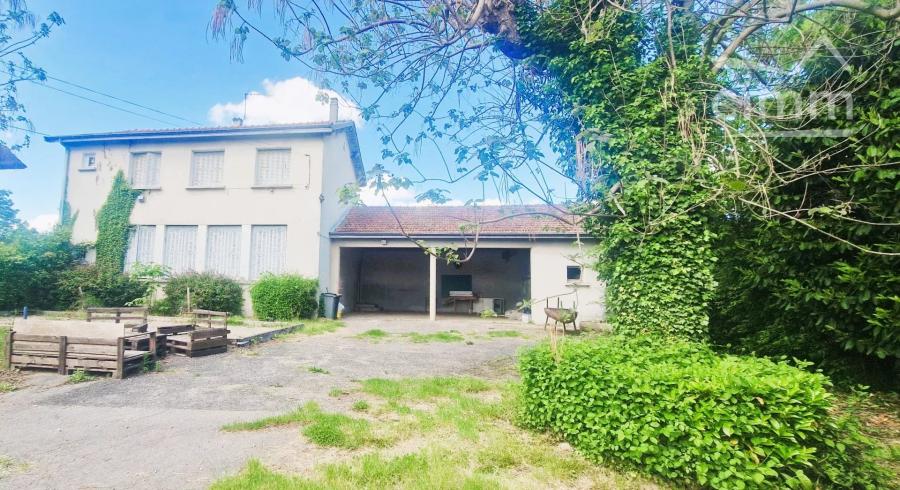 Photo principale - Maison à La Tour-du-Pin