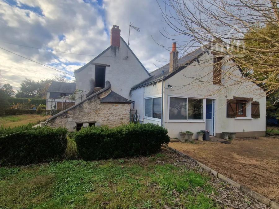 Photo principale - Maison à Joué-lès-Tours