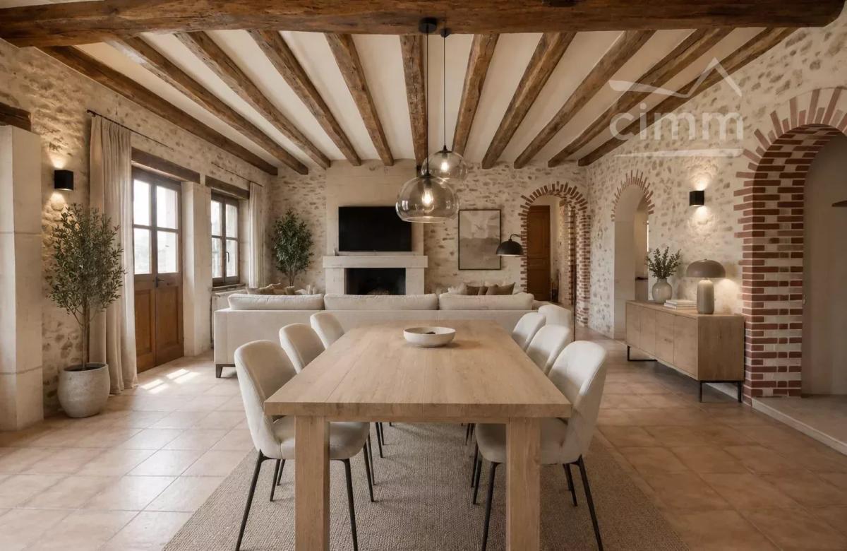 Photo 9 - Maison à Joué-lès-Tours