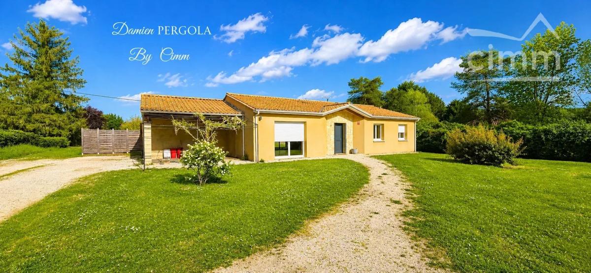 Photo 10 - Maison à Montignac-Lascaux