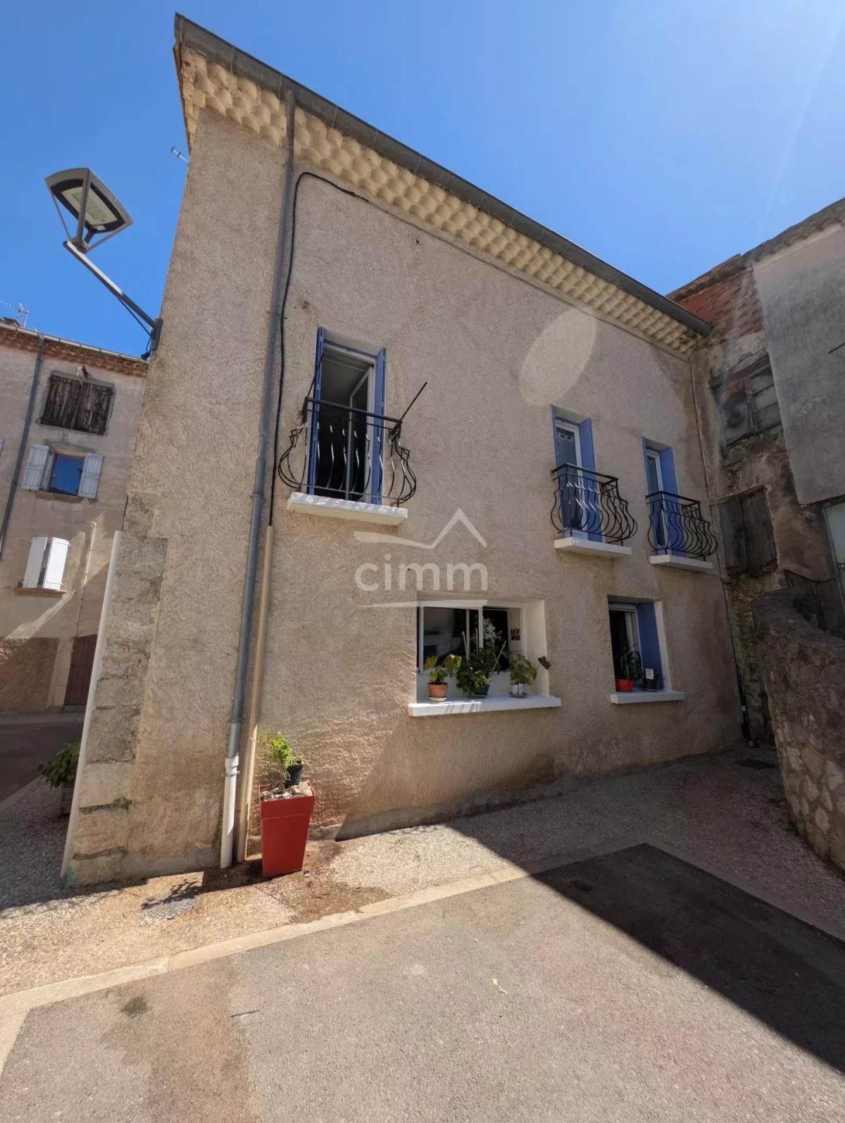Photo 7 - Maison à Laragne-Montéglin
