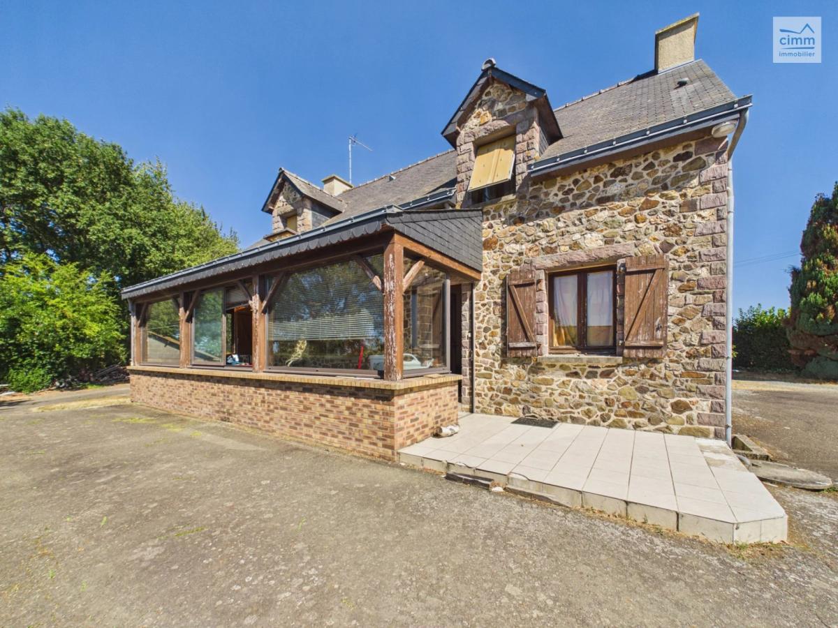 Photo 6 - Maison à Saint-Séglin