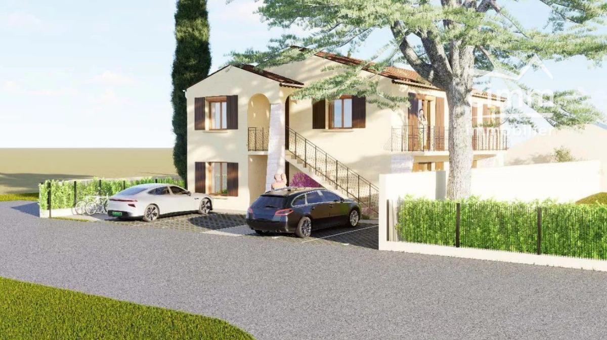 Photo 8 - Appartement à L'Isle-sur-la-Sorgue