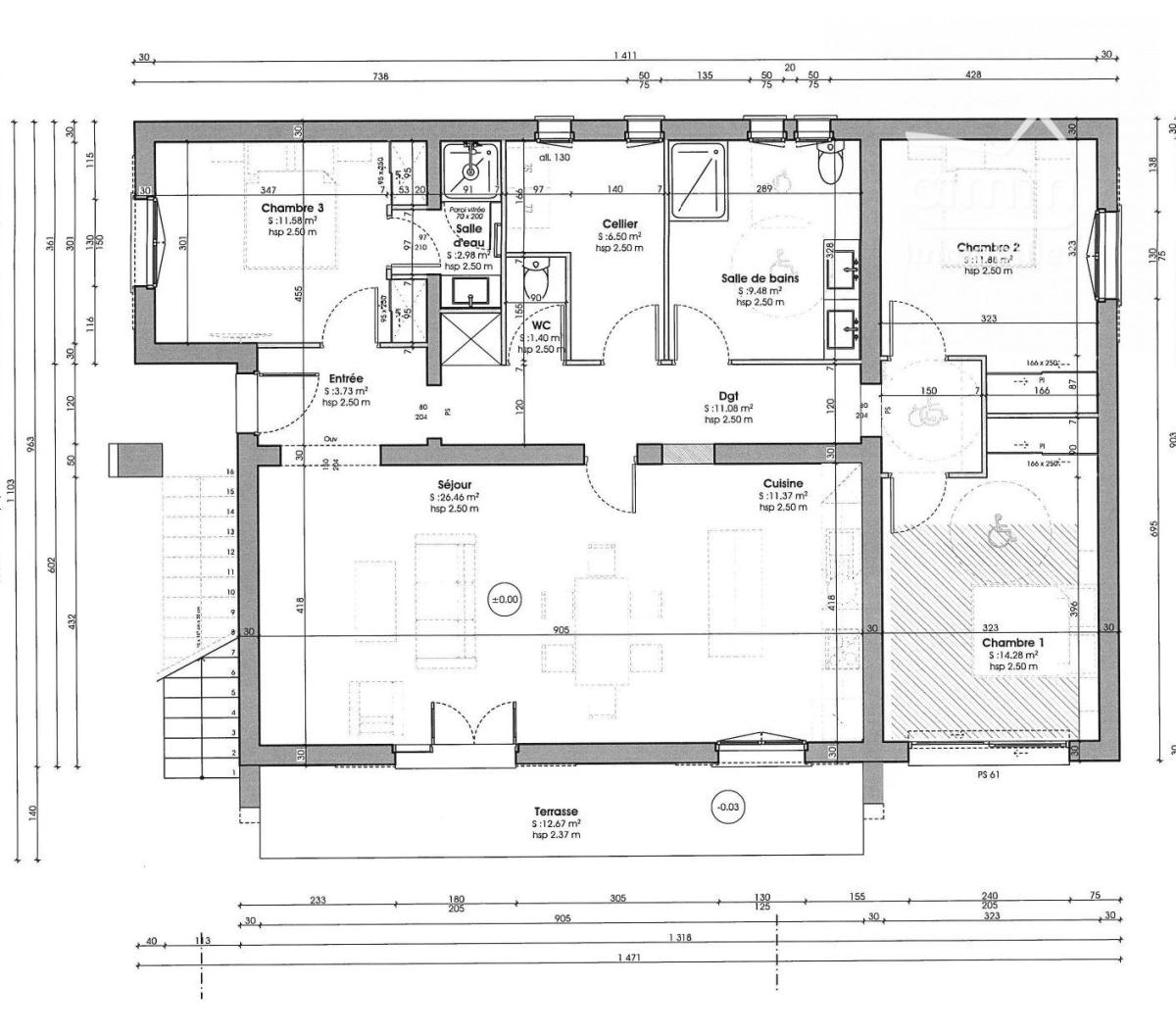 Photo 9 - Appartement à L'Isle-sur-la-Sorgue