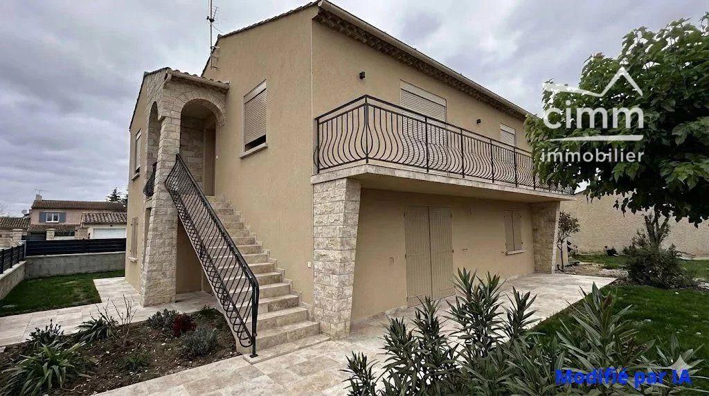 Photo 7 - Appartement à L'Isle-sur-la-Sorgue