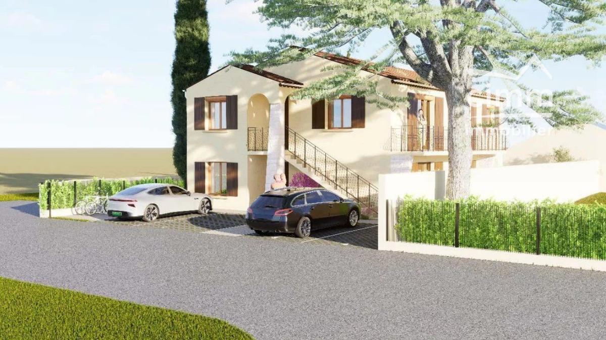 Photo 8 - Appartement à L'Isle-sur-la-Sorgue