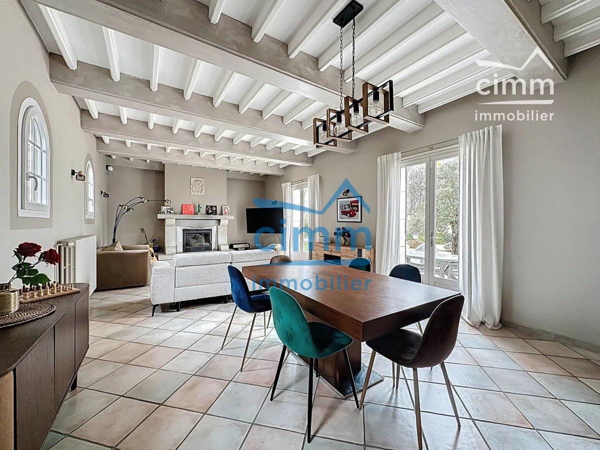 Photo 3 - Maison à Loriol-du-Comtat