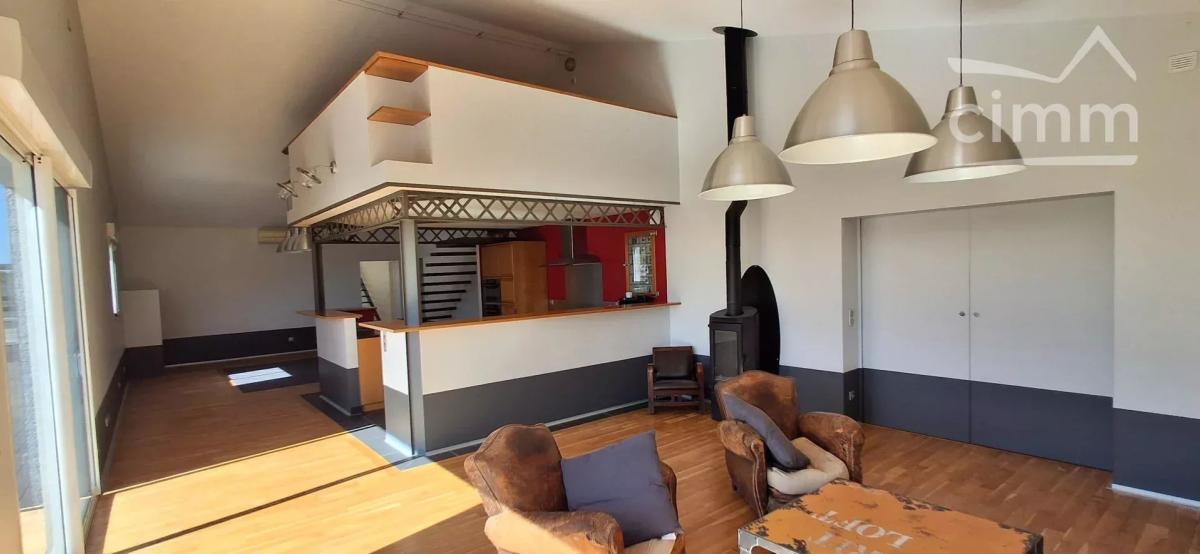 Photo 8 - Immeuble à Candé-sur-Beuvron