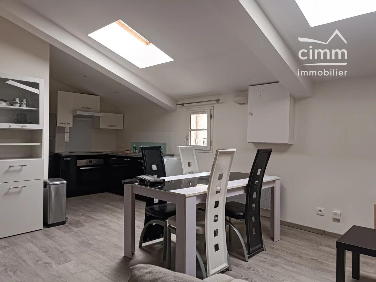 Photo principale - Appartement à Le Thor