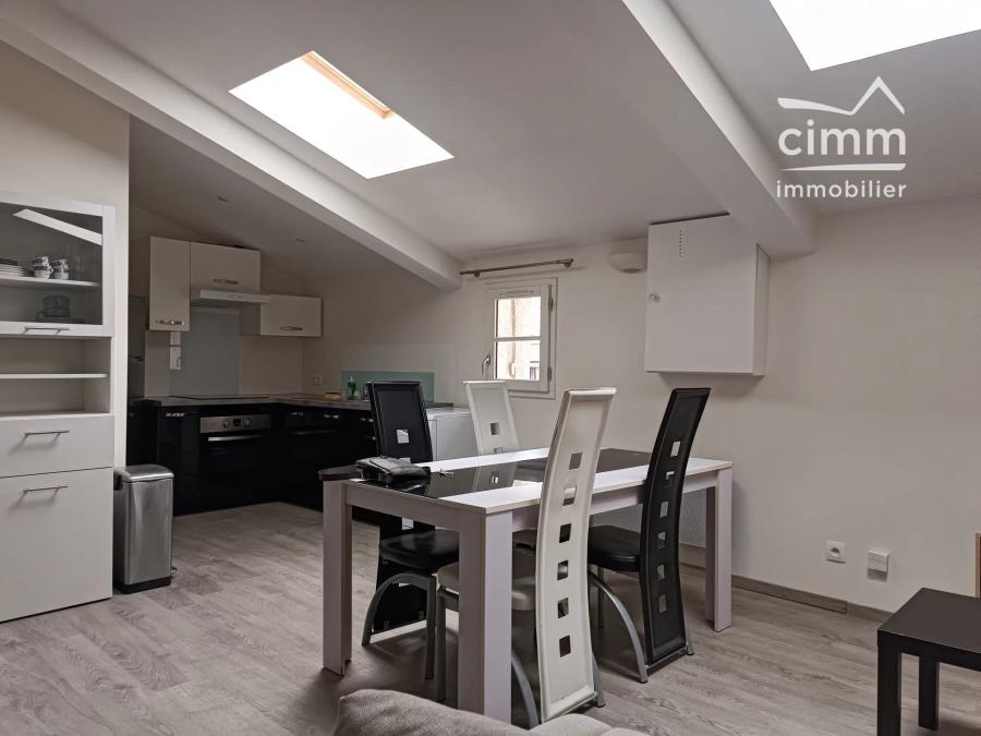 Photo principale - Appartement à Le Thor