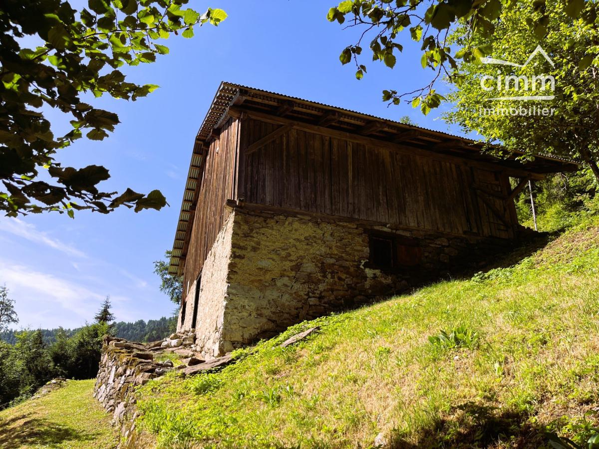 Photo 4 - Maison à Magland