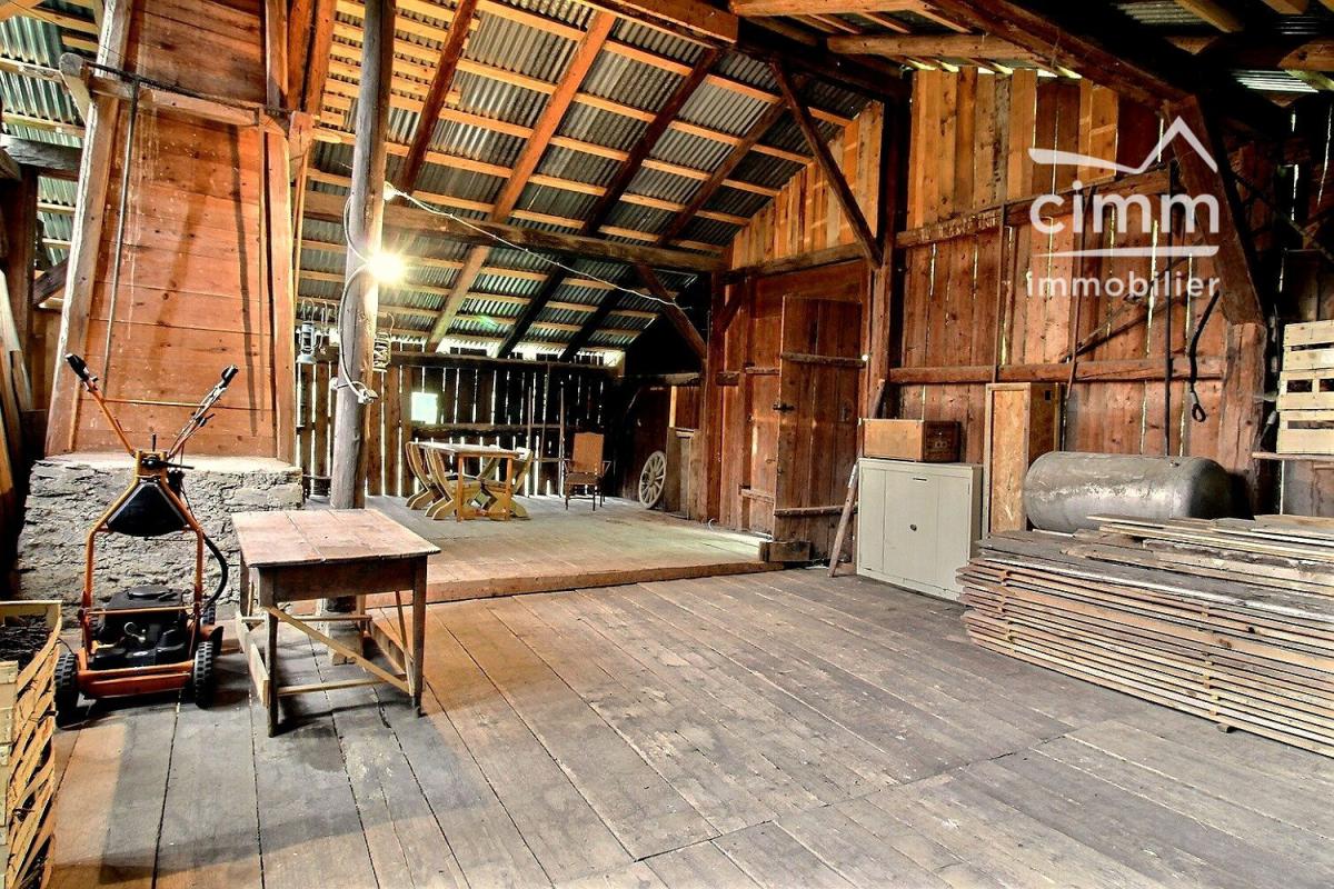 Photo 8 - Maison à Magland