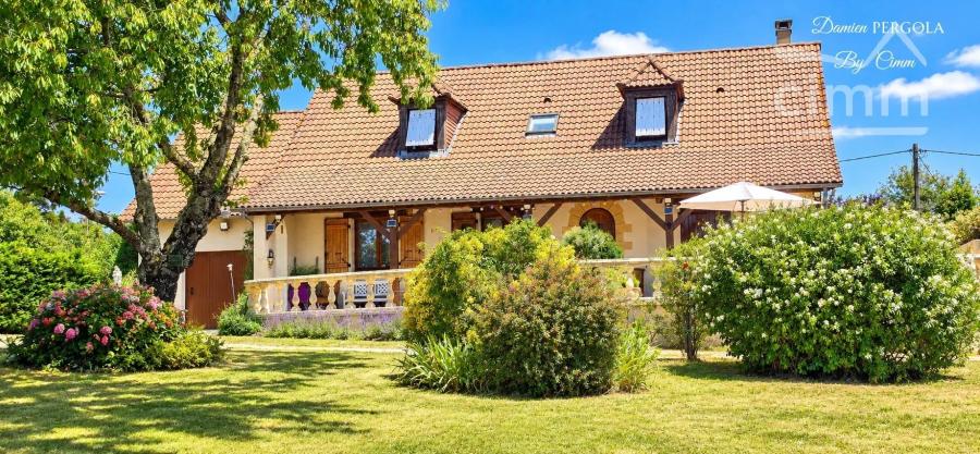 Photo principale - Maison à Les Farges