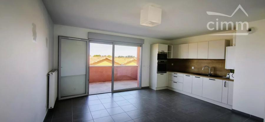 Photo principale - Appartement à Beaumont-lès-Valence