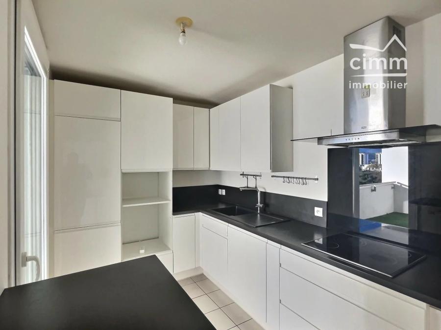 Photo principale - Appartement à Grenoble