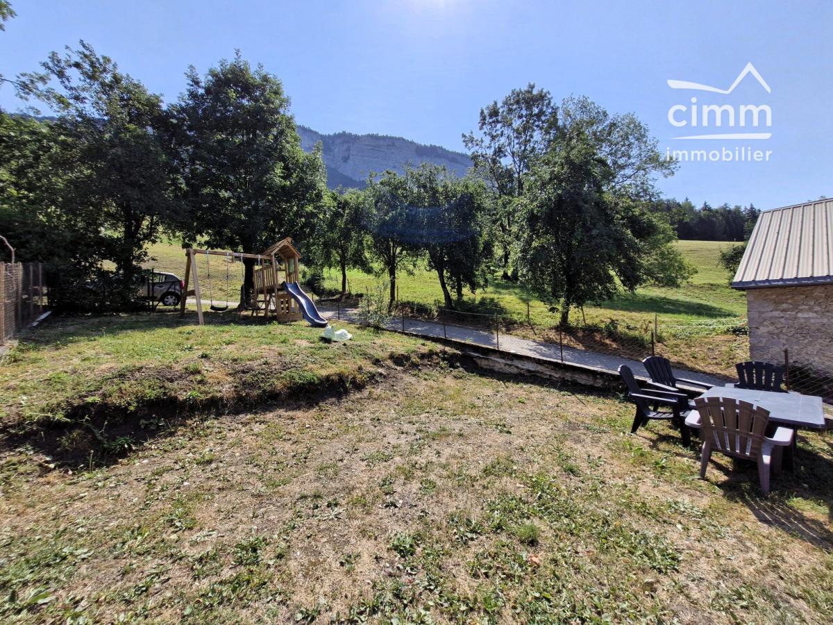 Photo 3 - Commerce à Saint-Martin-en-Vercors