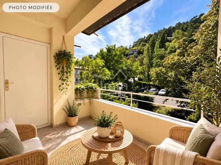 Photo principale - Appartement à Sisteron