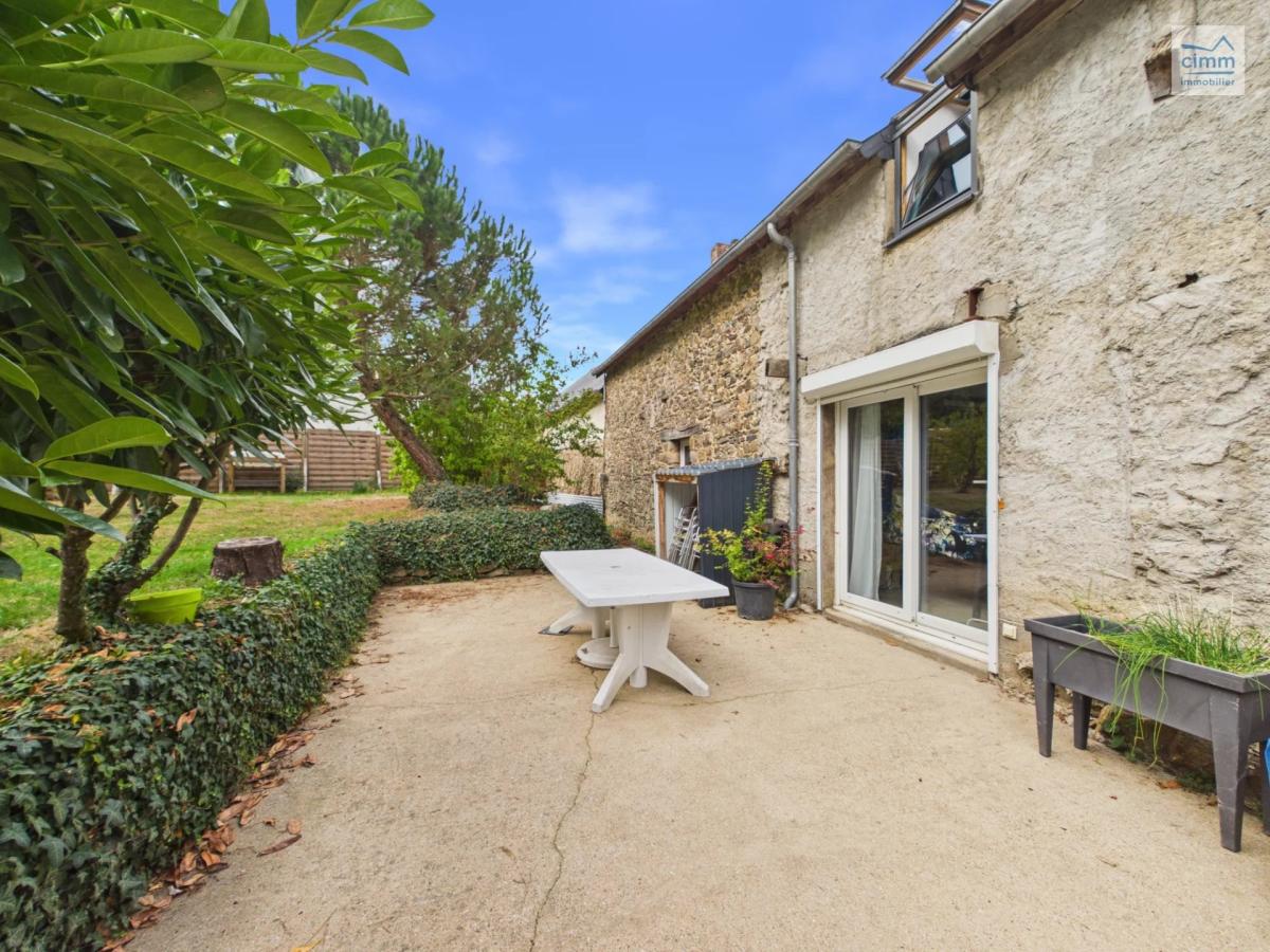 Photo 2 - Maison à Lieuron