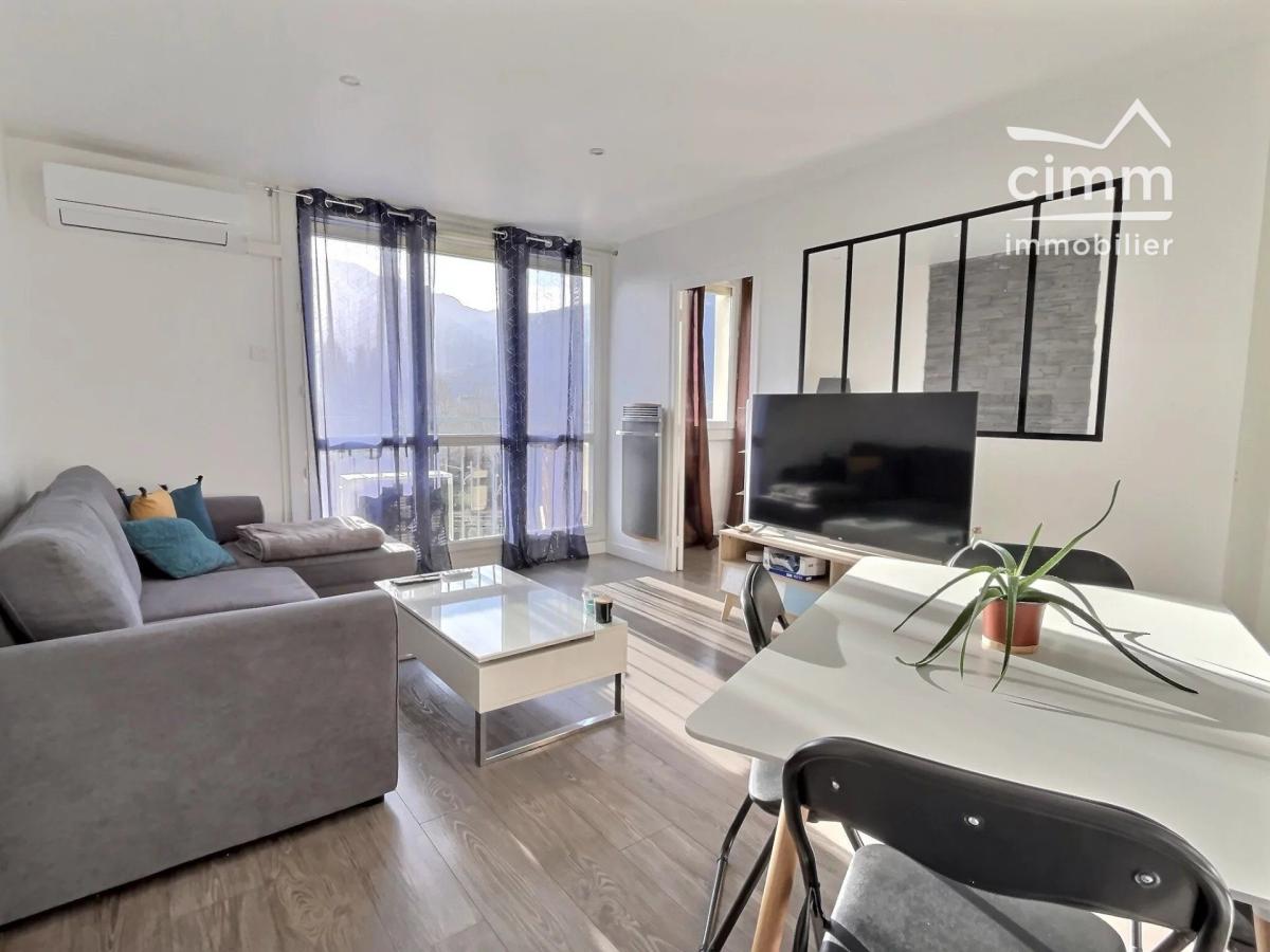 Photo principale - Appartement à Saint-Martin-le-Vinoux