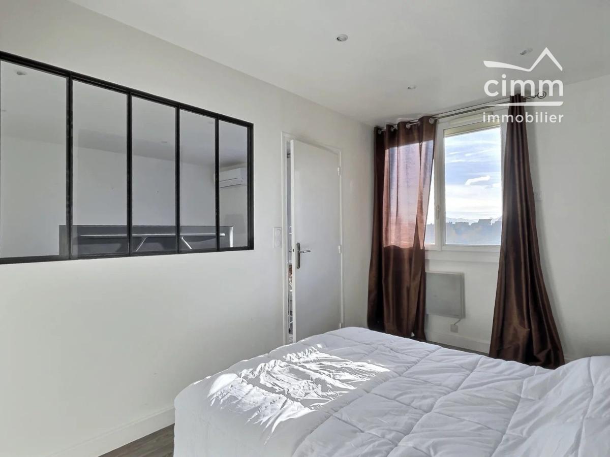 Photo 4 - Appartement à Saint-Martin-le-Vinoux