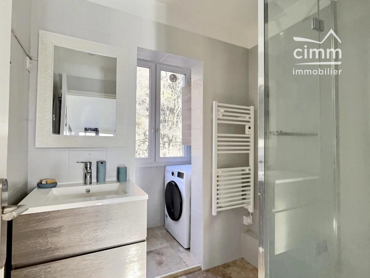 Photo 5 - Appartement à Saint-Martin-le-Vinoux