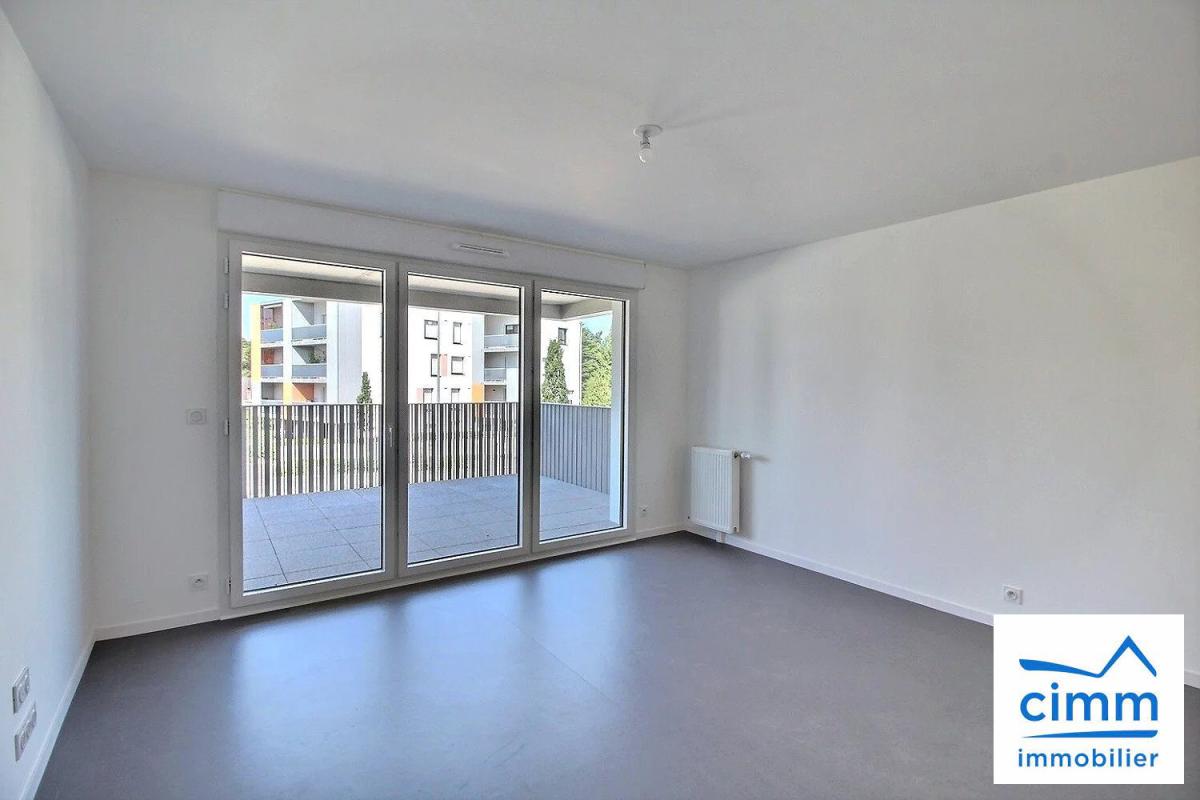 Photo principale - Appartement à Noyal-Châtillon-sur-Seiche
