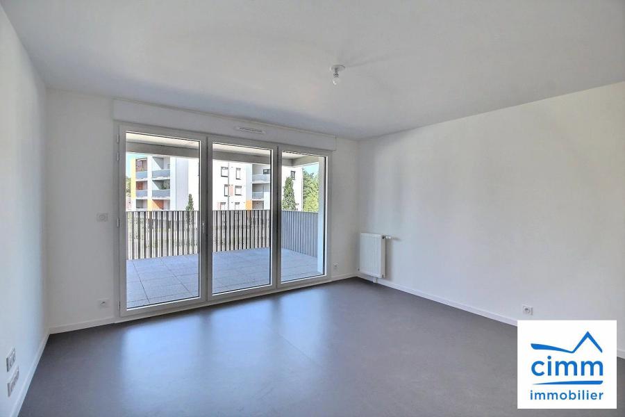 Photo principale - Appartement à Noyal-Châtillon-sur-Seiche