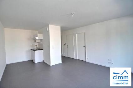 Bien NETTY:RENNES:LA2563 - Photo 2