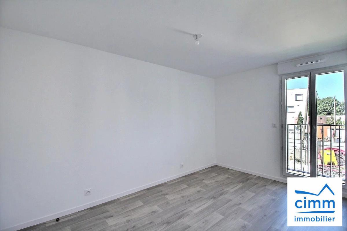 Photo 3 - Appartement à Noyal-Châtillon-sur-Seiche