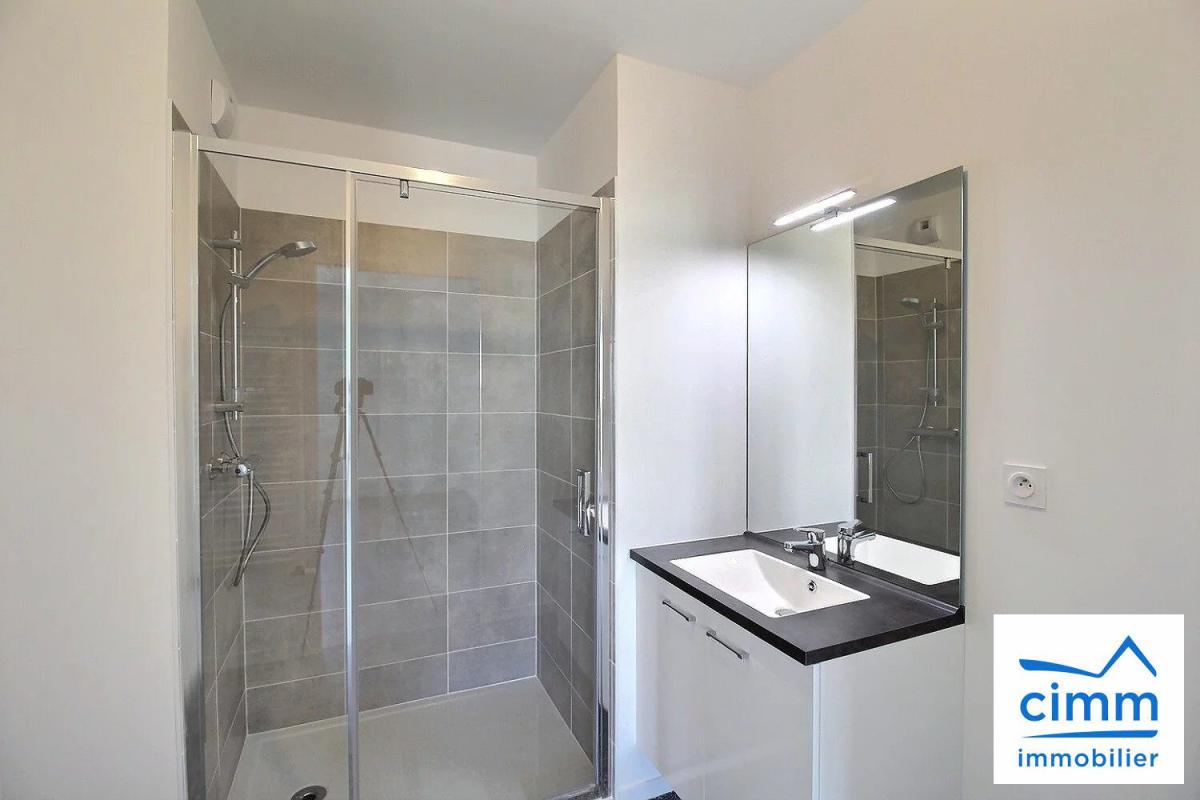 Photo 4 - Appartement à Noyal-Châtillon-sur-Seiche