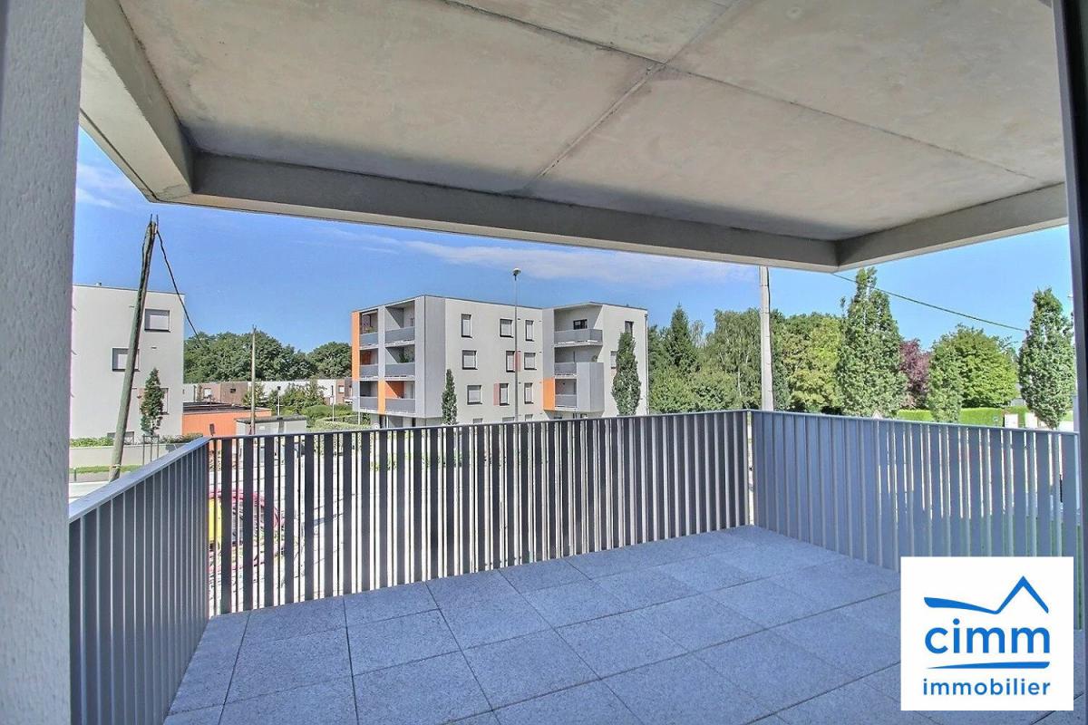 Photo 5 - Appartement à Noyal-Châtillon-sur-Seiche