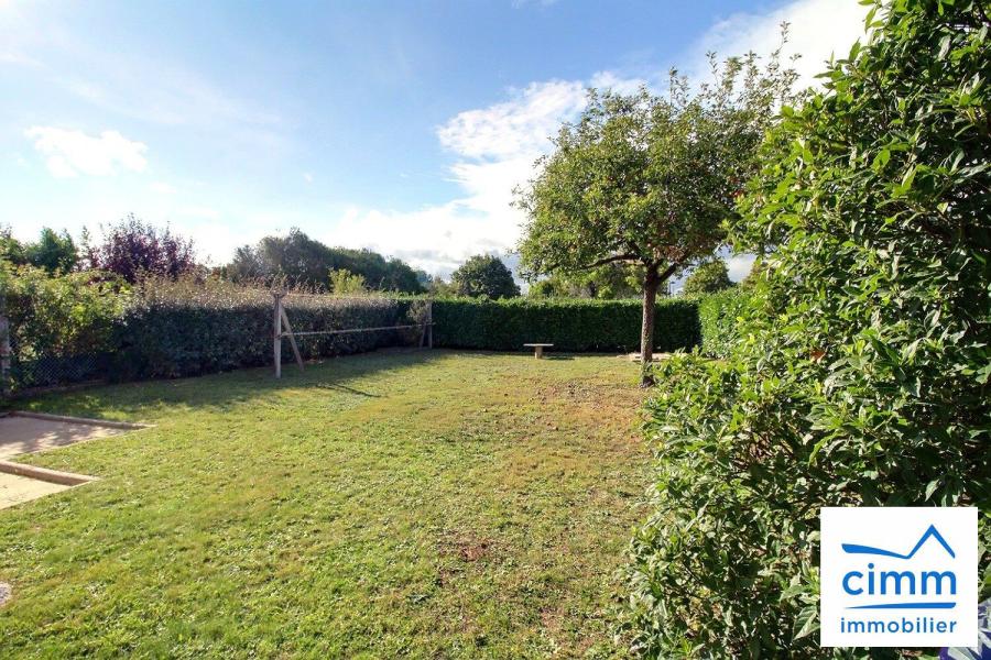 Photo principale - Appartement à Saint-Jacques-de-la-Lande