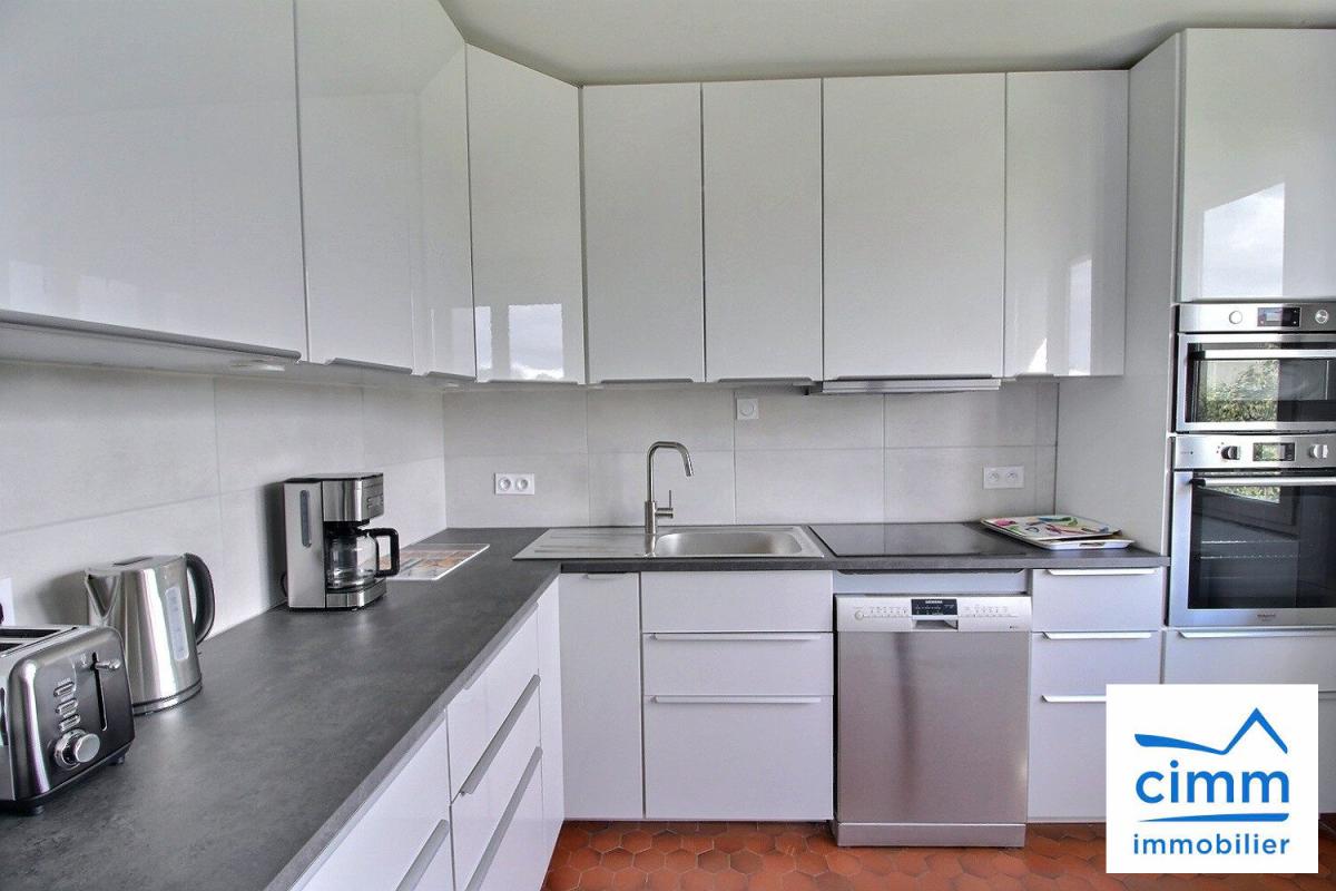 Photo 2 - Appartement à Saint-Jacques-de-la-Lande
