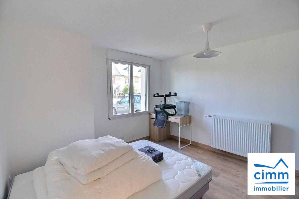 Photo 3 - Appartement à Saint-Jacques-de-la-Lande