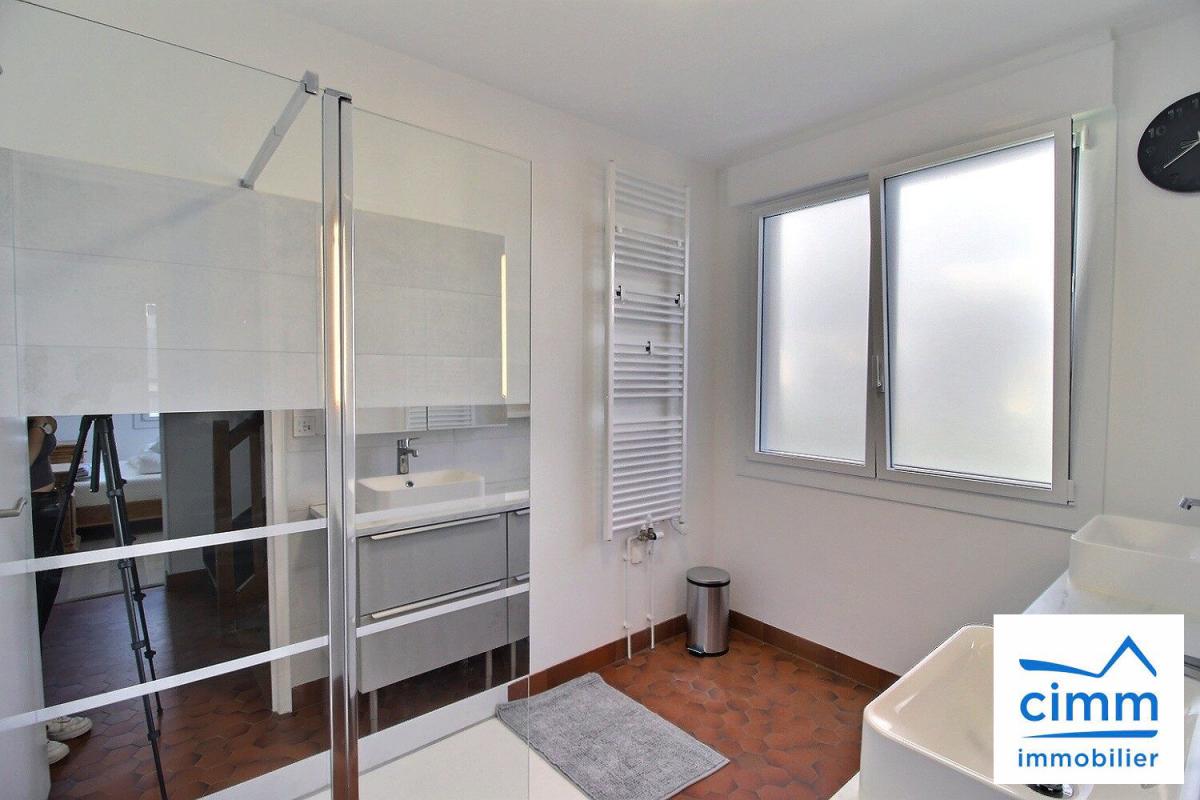 Photo 4 - Appartement à Saint-Jacques-de-la-Lande
